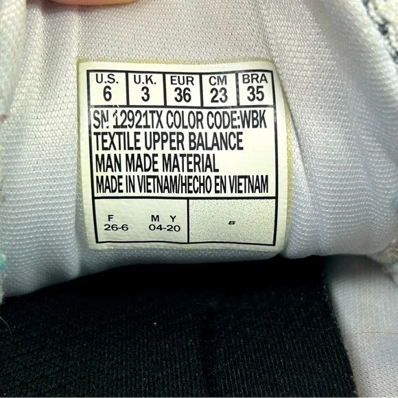 Skechers Flex Appeal Sneaker Size 6 Women's - Picture 11 of 12